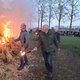 Vrees dat verplichte stikstofberekening het paasvuur de das om doet: ‘Dit lijkt helemaal nergens op’