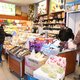 Komkommers van 5 euro moeten groenteboer in Kinkerstraat helpen energienota te betalen