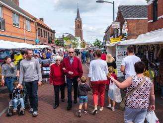 Putse Grensfeesten zijn toe aan 45ste editie 