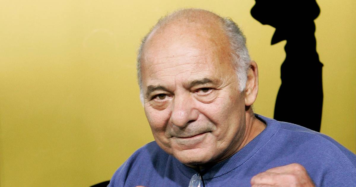 Il memorabile Paulie dei film “Rocky” muore a 83 anni |  Cinema