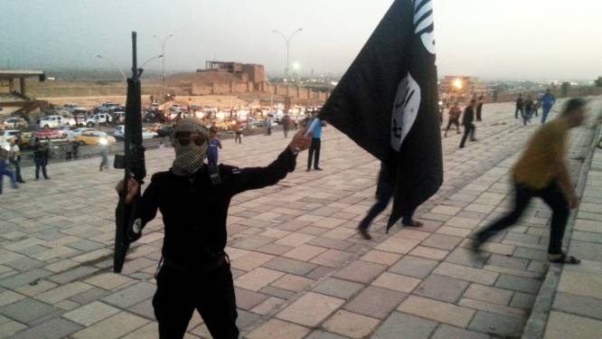 Islamitische Staat gebruikte chemische wapens in Irak, zeggen VN-experts in nieuw rapport