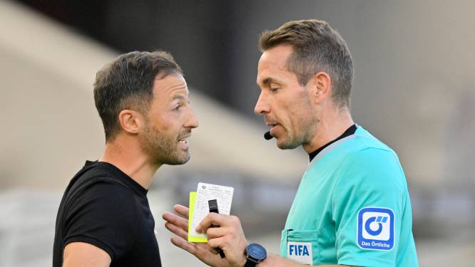 Duitse scheidsrechter leidt duel Ajax met Rangers