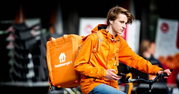 Als Tiener Op Zoek Naar Een Bijbaantje Dit Zijn De Regels