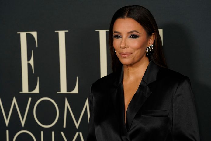 Eva Longoria
