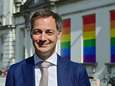 Le plan du fédéral pour une Belgique LGBTQI+ friendly