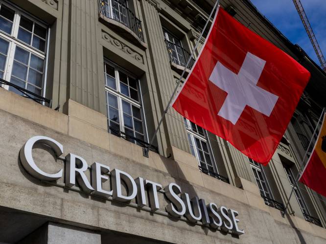 Beleggers in Credit Suisse-obligaties klagen Zwitserland aan