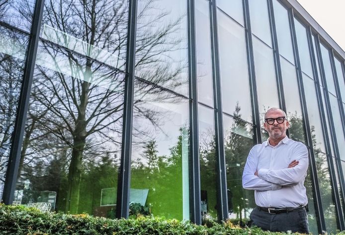 Bij Goedefroo + Goedefroo Architecten zijn ze er gerust op, op de hoge energieprijzen. Al sinds het architectenbureau hun nieuwbouw in gebruik nam in 2008, gaven de broers Sven en Gunnar geen enkele euro meer uit voor gas en elektriciteit.