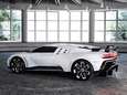 Voor deze auto moet Cristiano Ronaldo ruim drie maanden werken