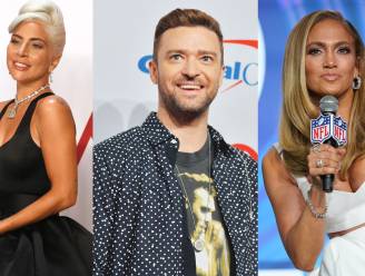 Van Lady Gaga tot Justin Timberlake: deze sterren zullen optreden op eedaflegging Joe Biden