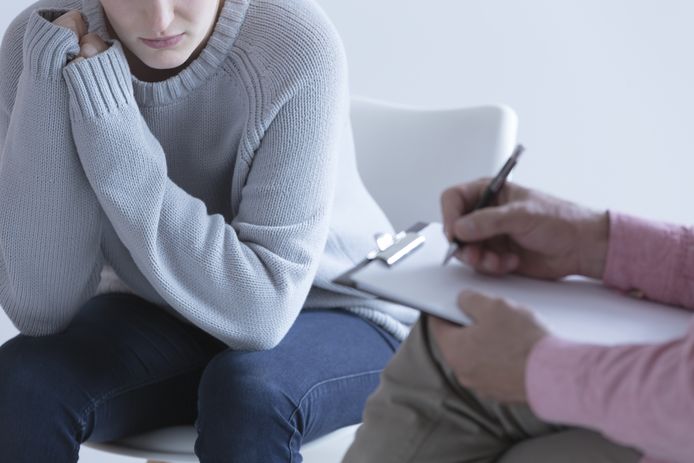 psychiatrie