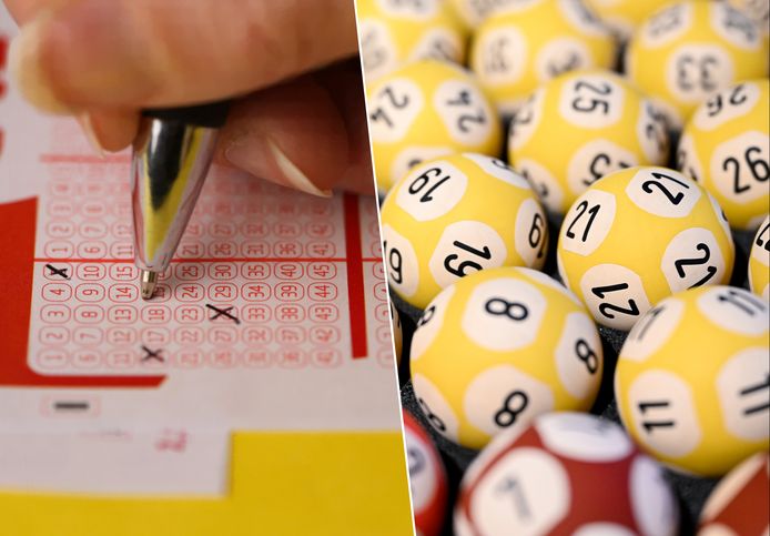 De lottoballetjes brachten afgelopen jaar 29 nieuwe Lotto-miljonairs voort.