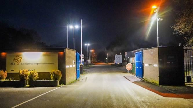 Met push-ups in rechtszaal wil Valery ‘bewijzen’ dat hij niemand heeft neergestoken in azc Budel