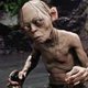 The Hunt for Gollum