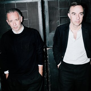 Stephen en David Dewaele over hun nieuwe Soulwax-plaat: ‘Geen wonder dat jongeren zeggen: ‘Fuck you, bekijk het maar’’