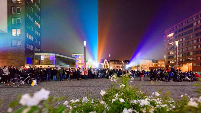 Glow Eindhoven: alle praktische informatie op een rij