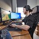 Gamen is topsport met een toetsenbord