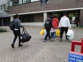 Eerste vluchtelingen komen voor de kerst naar Gorinchem toe