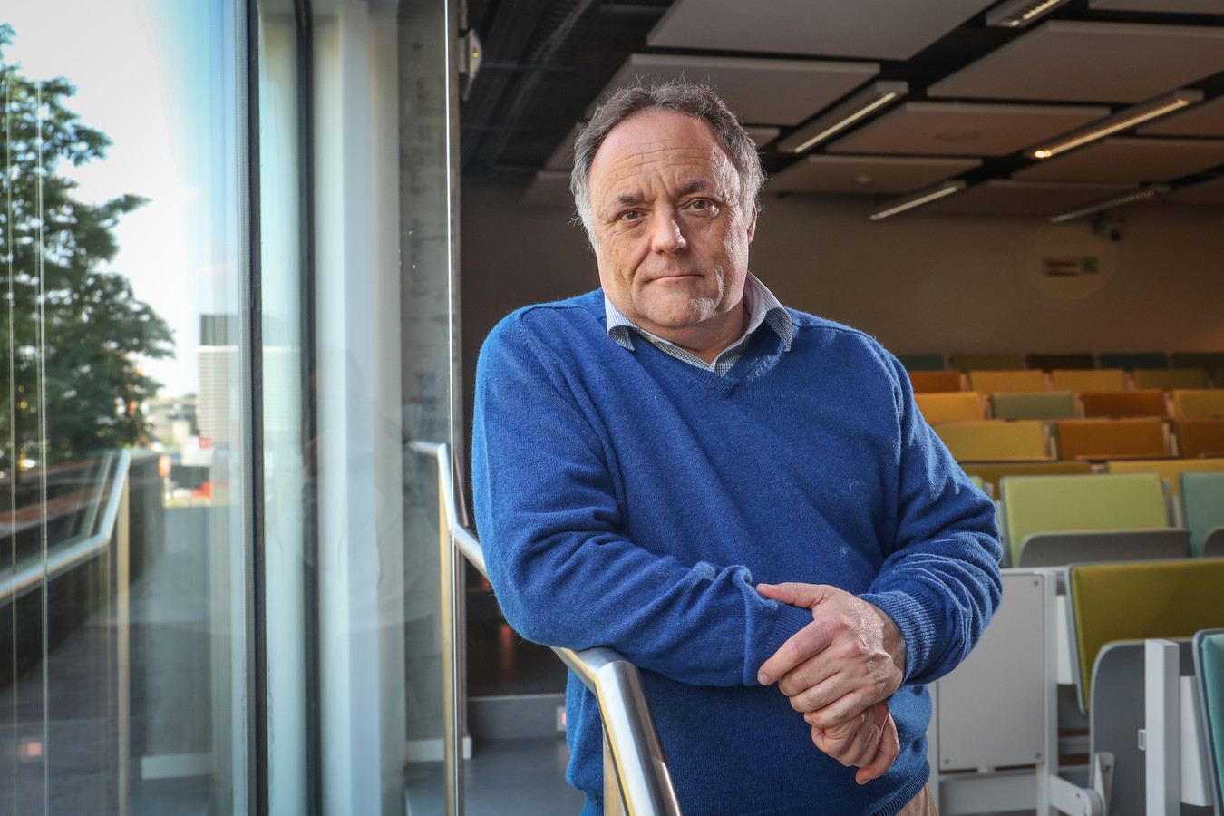 Marc Van Ranst