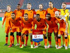 Sportkalender 2022 | Hier kunnen we ons op verheugen: WK voetbal, Max Verstappen en nog veel meer