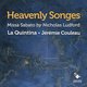 Heavenly Songes is een elegante 16de-eeuwse mis met aandoenlijk orgeltje ★★★★☆