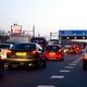 Verkeer in steden dreigt vast te lopen