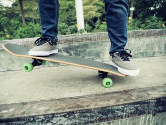 Sportdienst organiseert skate-initiatie voor tieners