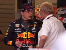 Mercedessen sneller dan Verstappen in VT1, maar gridstraf voor Bottas door vervanging motor