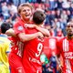 Sem Steijn viert zijn rentree bij FC Twente na moeilijke fase met twee treffers
