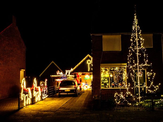 klok geluid bericht Dit zijn de 3 mooiste kersttuinen van Twente | Overig | tubantia.nl