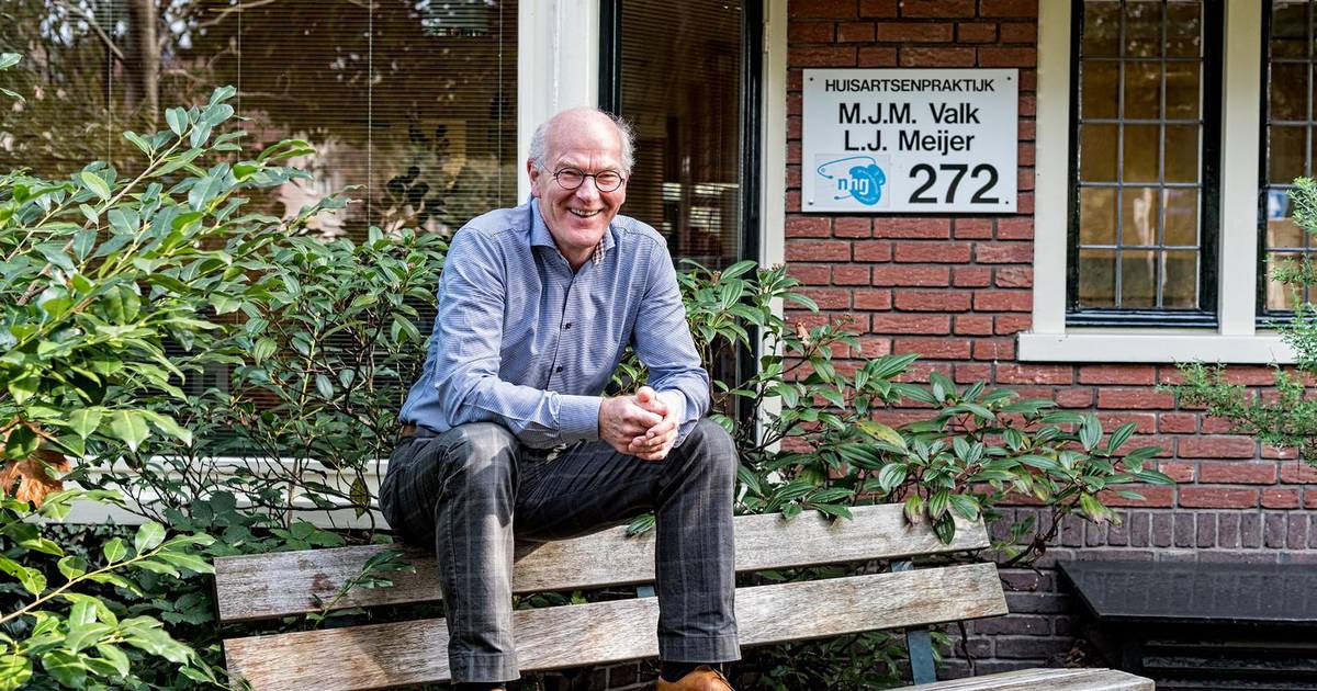Huisarts Leert Steeds Meer Over Hartfalen Amersfoort Ad Nl