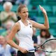 Karolina Pliskova en Alison Riske spelen finale in Nottingham