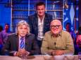 ‘VI-mannen twee keer per avond op tv tijdens EK’