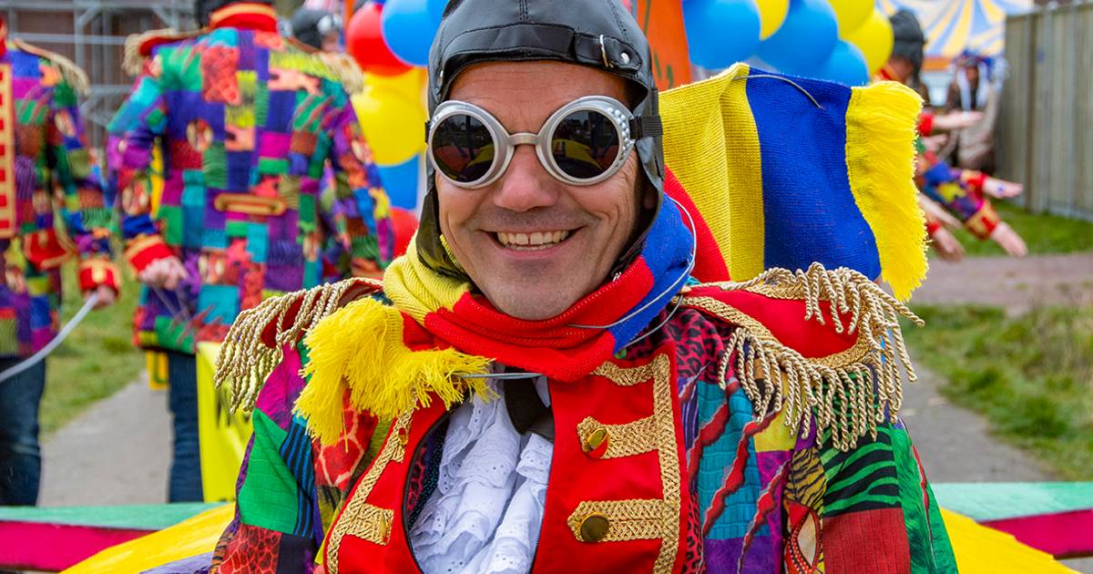 Haghorst gelast prinsenbal en carnavalsoptocht af
