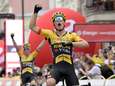 Olav Kooij toont klasse: jonge sprinter pakt zege in openingsetappe Ronde van Polen