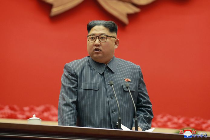 De overloper onthulde hoe de Noord-Koreaanse leider Kim Jong-Un aan buitenlands geld komt.