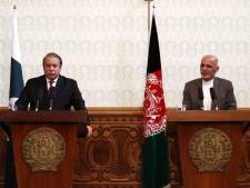 Pakistan et Afghanistan s'accordent contre les talibans