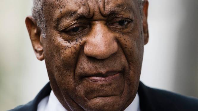 Nieuw proces tegen Bill Cosby uitgesteld tot maart 2018