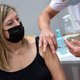 Vijf keer zoveel inschrijvingen voor vaccinatie na aankondiging uitbreiding Waalse coronapas