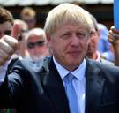 Vier vragen over Boris Johnson: ‘Zonder ongelukken wordt hij premier’