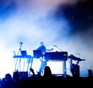 Underworld: ‘Onze grootste angst? Een belegen orkestje worden’