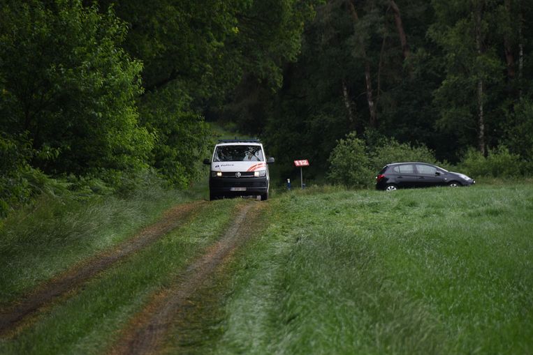 Belgian OM: Konings mantan tentara buronan bunuh diri, investigasi pria yang memotret mayat Lake