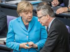 L'Allemagne réintroduit des contrôles aux frontières