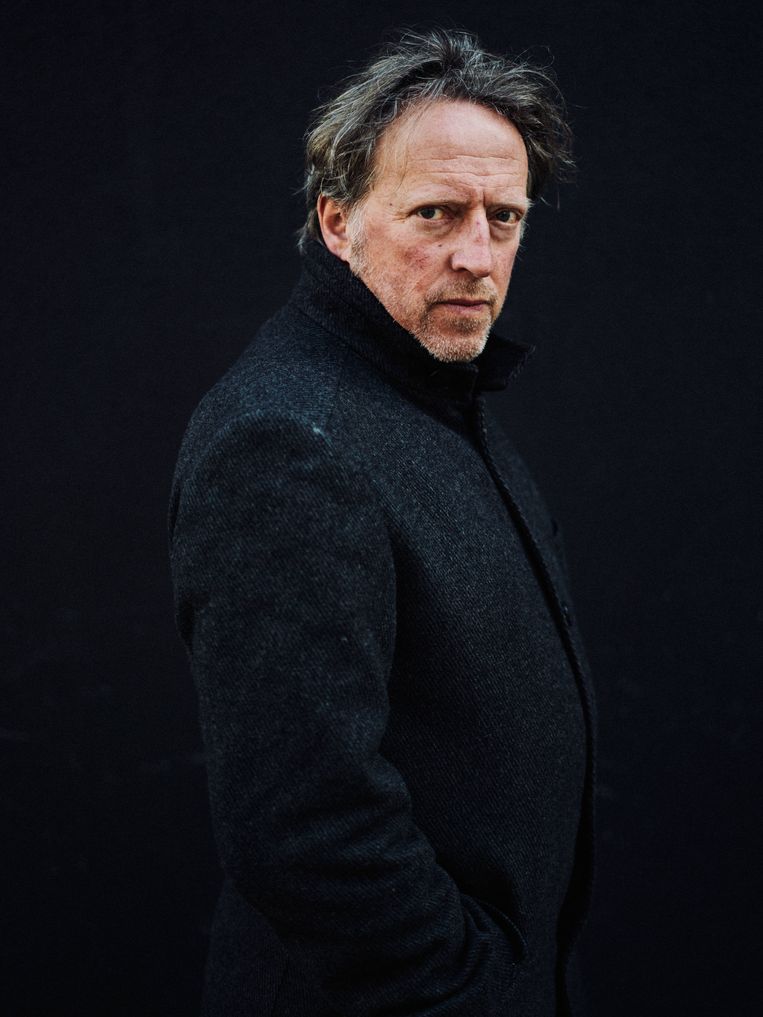 null Beeld Thomas Sweertvaegher