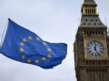 Les Britanniques font davantage confiance à l’UE qu’à leurs propres institutions