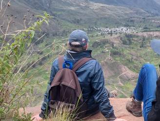 Ouders van Natacha (28) zes weken na haar verdwijning in Peru: “Voor ons zijn er op dit moment twee mogelijke pistes”