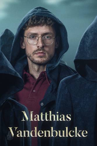 Matthias Vandenbulcke