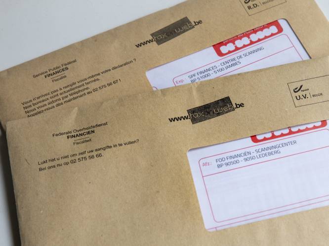 Begrijp je niets van je belastingbrief? FOD Financiën biedt hulp tijdens zitdag voor inwoners Niel en Schelle