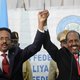 Hassan Sheikh Mohamud wint Somalische verkiezingen