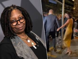 Whoopi Goldberg gelooft niet in ‘gevaarlijke achtervolging’ van Harry en Meghan, en ze is niet alleen: “In New York? Maak dat de kat wijs”