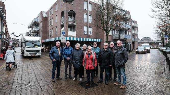 Ouderen Winterswijk hebben na ‘te zijn weggepest’ eindelijk weer nieuwe ontmoetingsruimte